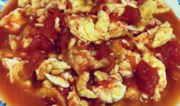 西红柿炒鸡蛋视频,西红柿炒鸡蛋，简单易学，色香味俱全